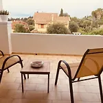 דירה The View Cozy