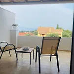 The View Cozy דירה Kato Korakiana