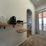 Apartment The View Cozy
