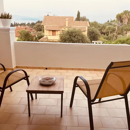 Apartment The View Cozy