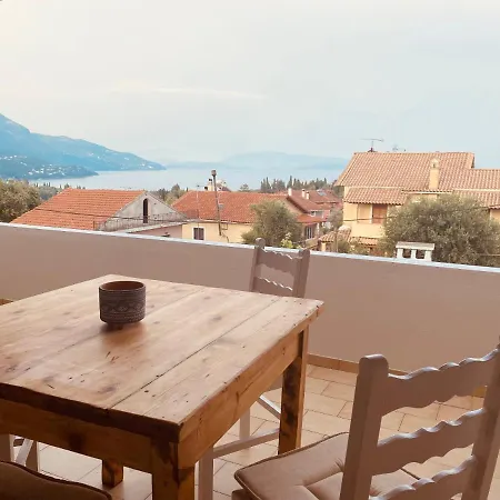 Apartment The View Cozy *