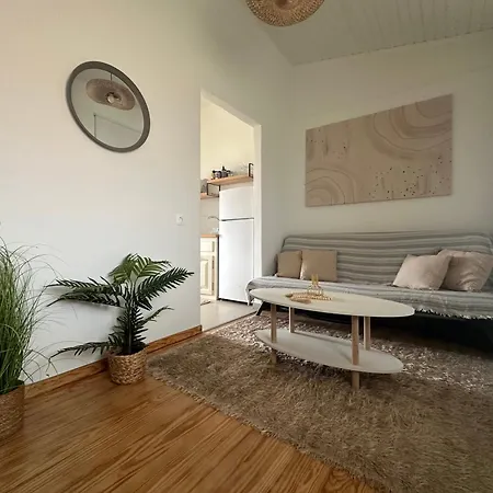 Apartment The View Cozy *