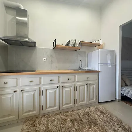 The View Cozy Apartment *