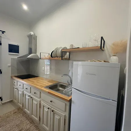 Apartment The View Cozy