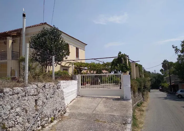 The View Cozy * Kato Korakiana