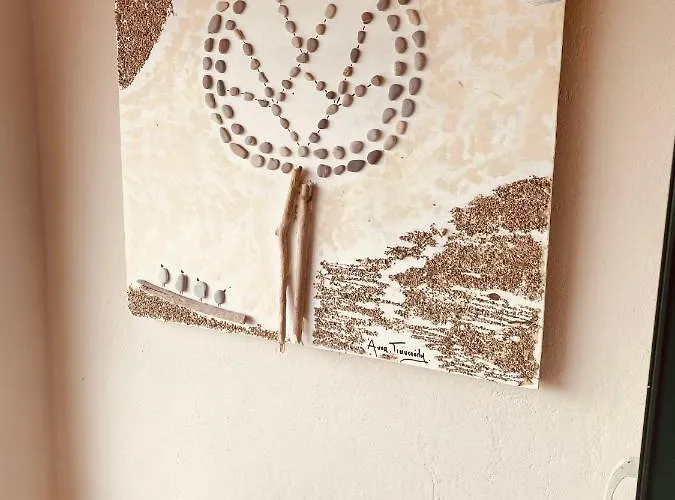 The View Cozy Apartment Kato Korakiana