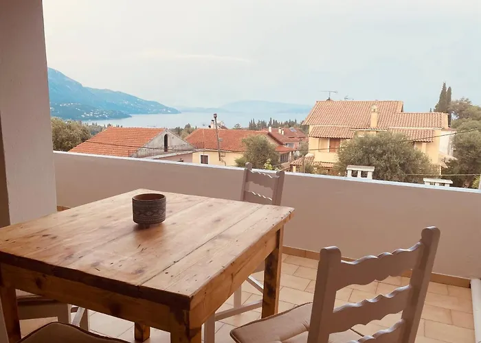 Apartment The View Cozy *