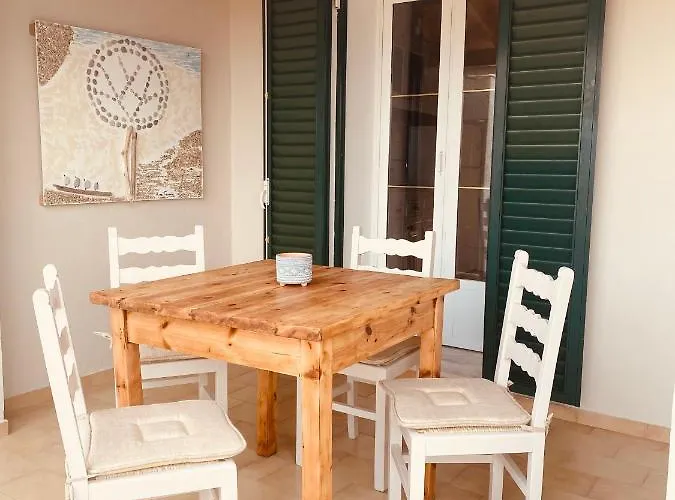 The View Cozy Apartment