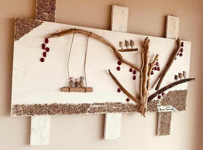 Apartment The View Cozy Kato Korakiana