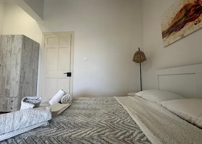 Apartment The View Cozy *