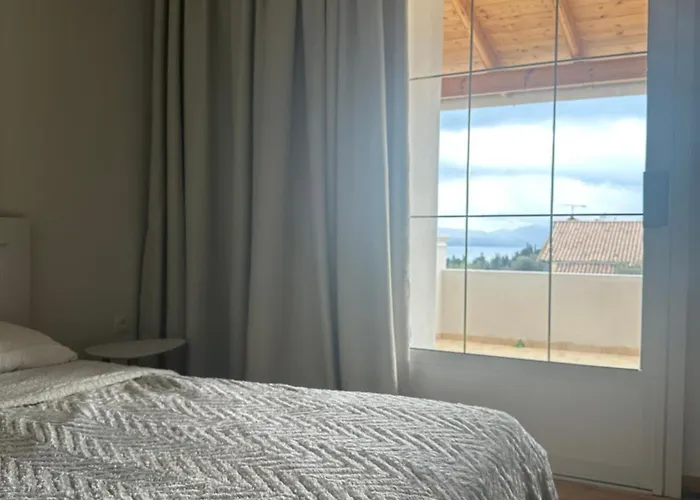 Apartment The View Cozy Kato Korakiana