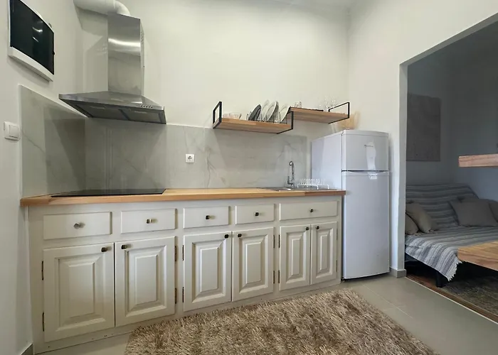 The View Cozy Apartment *