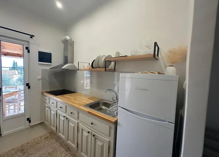 Apartment The View Cozy