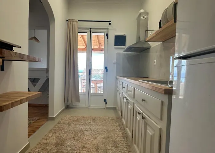 The View Cozy Kato Korakiana