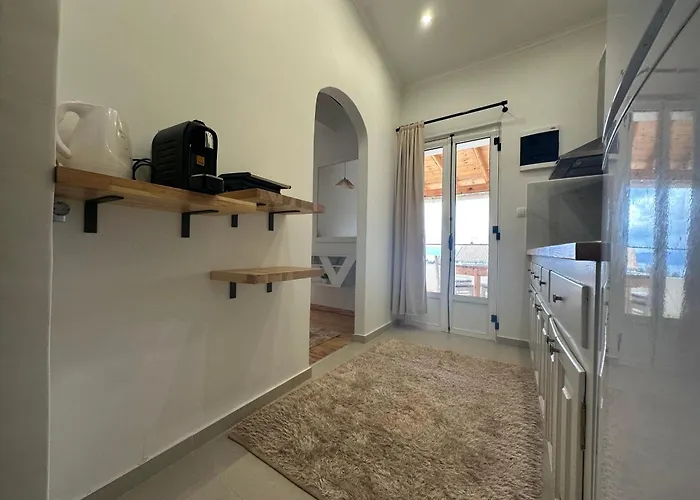 Apartment The View Cozy Kato Korakiana