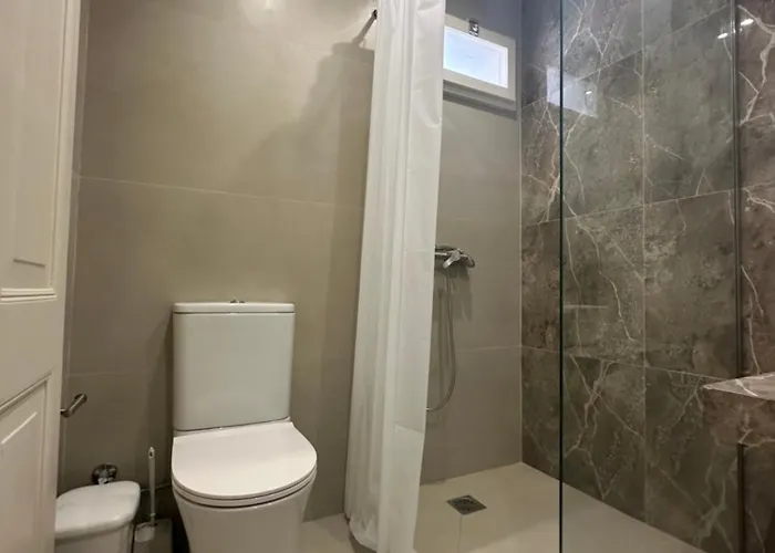 Apartment The View Cozy