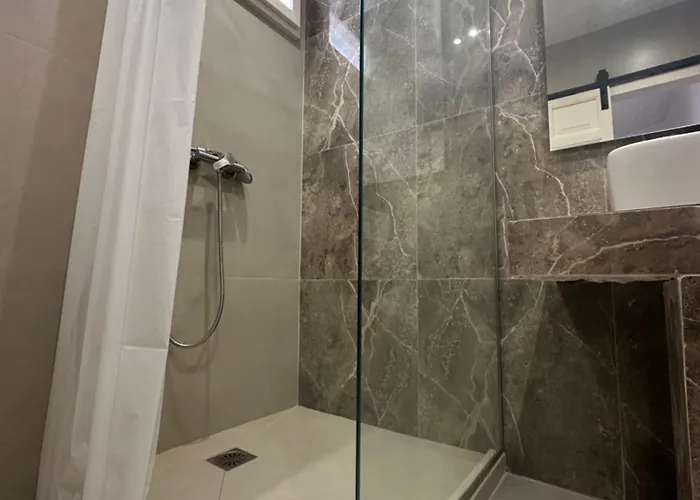 The View Cozy Apartment