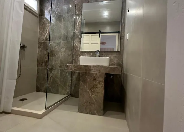 The View Cozy Kato Korakiana