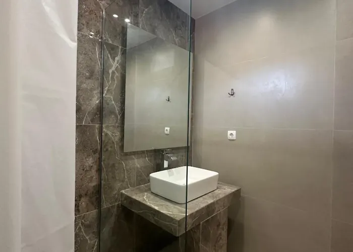 Apartment The View Cozy