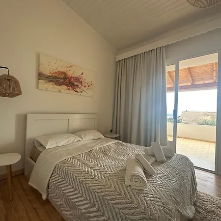 The View Cozy *