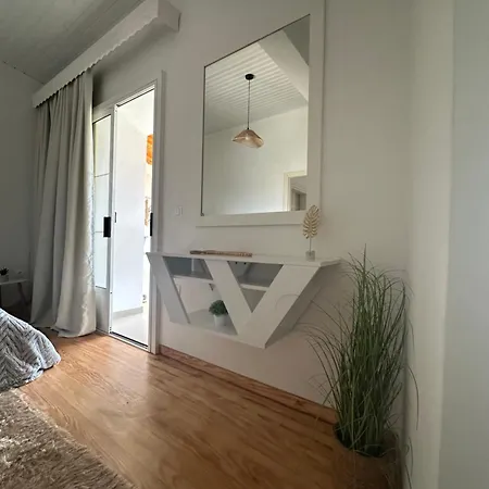 The View Cozy Apartment