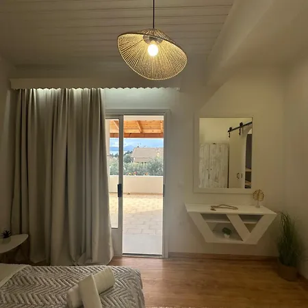 Apartment The View Cozy *