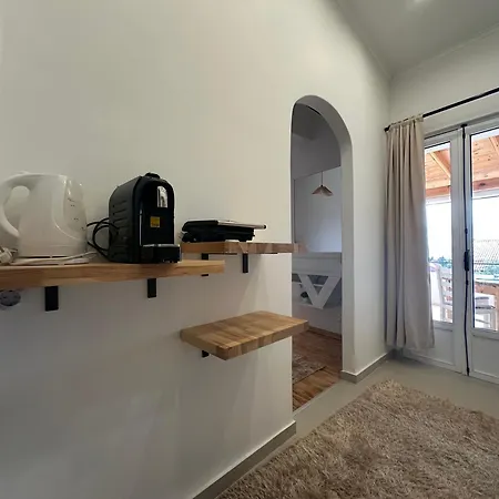 Apartment The View Cozy